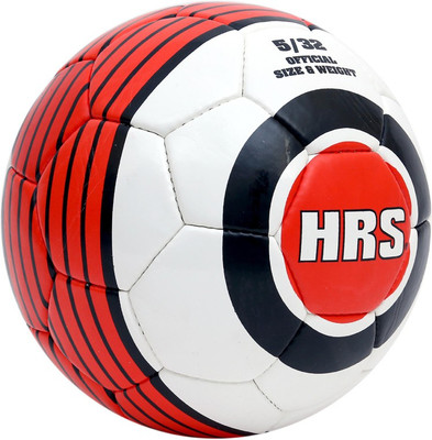 

HRS Premier League Football Football - Size: (Pack of 1, White