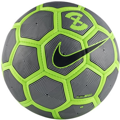 

Nike X Duro Football - Size: (Pack of 1, Multicolor