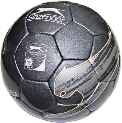 

Slazenger V-600 Power Football - Size: (Pack of 1, Grey