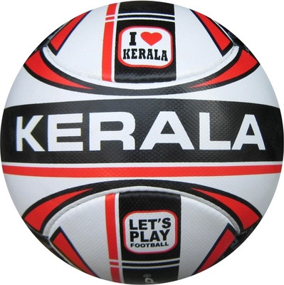 

Speed Up Indian League Kerala Football - Size: (Pack of 1, Multicolor