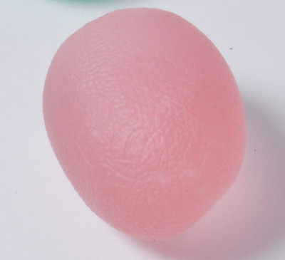 

Sunrise 0424-009 Foam Ball(Pack of 1, Pink)