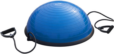 Cofit Dome Gym Ball, Blue