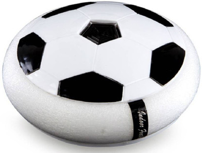 

Kiddozone Indoor Ball Football - Size: (Pack of 1, White