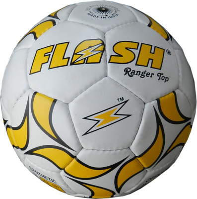 

Flash RANGER TOP Football - Size: 3(Pack of 1, Yellow)