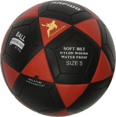

Dezire tuff Football - Size: (Pack of 1, Multicolor