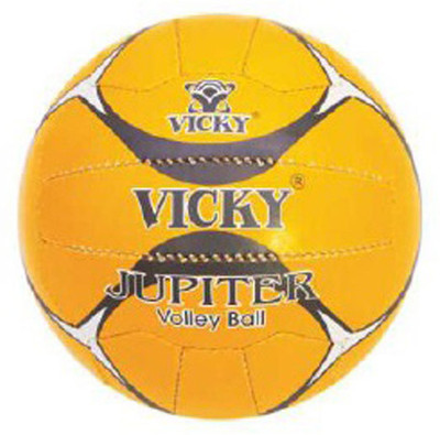 

Vicky Jupiter Volleyball - Size: 5
