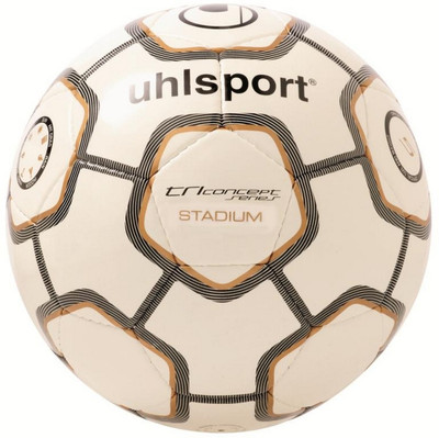 

UHL Sport Stadium S365-4051309174448 Football - Size: (Pack of 1, Multicolor