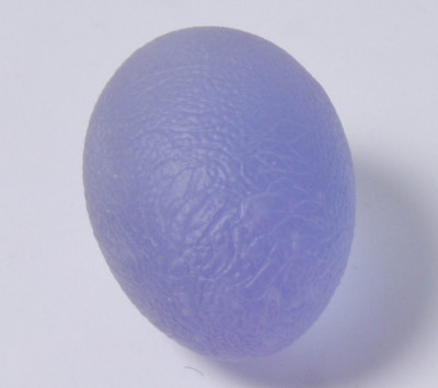 

Sunrise 0424-010 Foam Ball(Pack of 1, Blue)