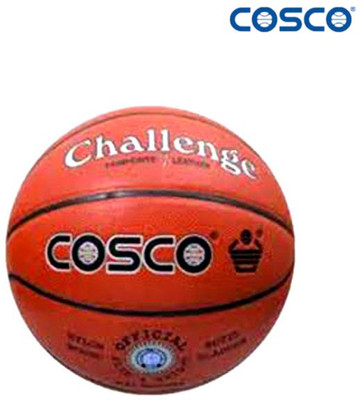 

Cosco Challenge Basketball - Size: (Pack of 1, Multicolor