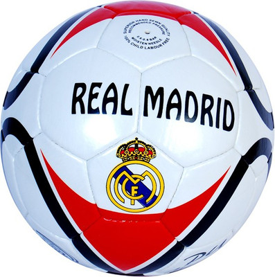 

Navex 10304 Football - Size: (Pack of 1, White, Multicolor