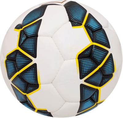 

Lionbuzz PU Football - Size: (Pack of 1, White
