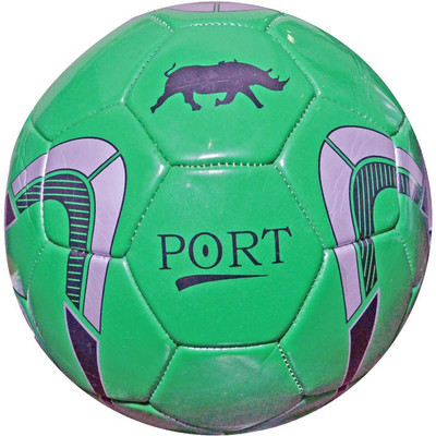 

Port FWC-2 Football - Size: 5(Pack of 1, Green)