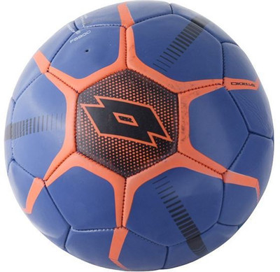 

Lotto Ace Football - Size: (Pack of 1, Blue