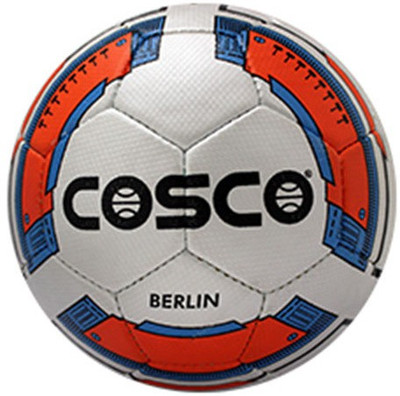

Cosco Berlin Football - Size: (Pack of 1, Multicolor