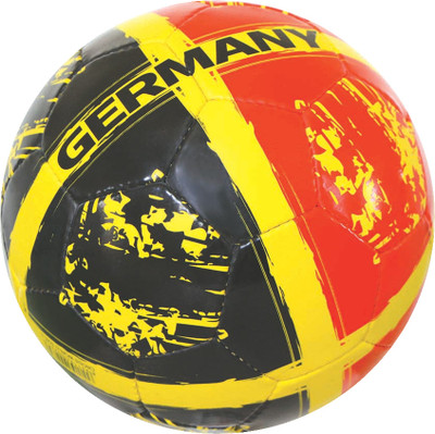 

Nivia Kross World Germany Football - Size: (Multicolor