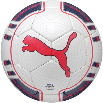 

Puma Evopower Trainer Football - Size: (Pack of 1, Multicolor