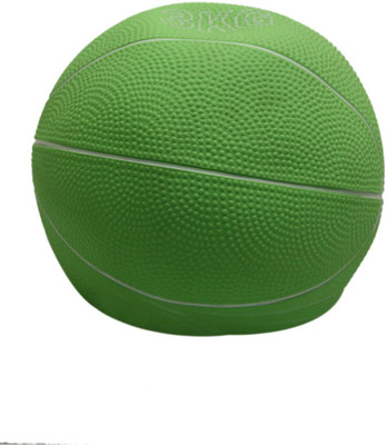 

Body Fuel Mb3g Medicine Ball(Green, Diameter: 35 cm)
