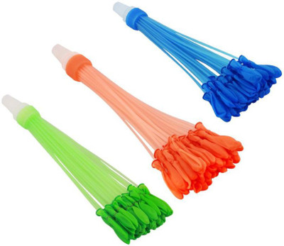

AR Enterprises Solid 002balloon Balloon(Multicolor, Pack of 3)