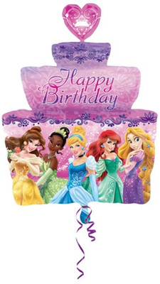 

Planet Jashn Printed BAL300010869 Balloon(Multicolor, Pack of 1)