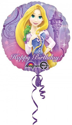 

Planet Jashn Printed BAL300010841 Balloon(Multicolor, Pack of 1)