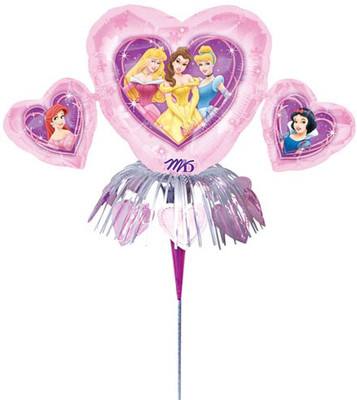 ANAGRAM Printed 10337 Balloon(Pink, Pack of 1) ANAGRAM Printed 10337 Balloon(Pink, Pack of 1)