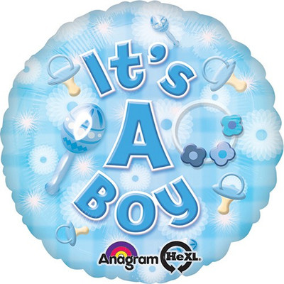 

Anagram Printed BAL300010889 Balloon(Multicolor, Pack of 1)