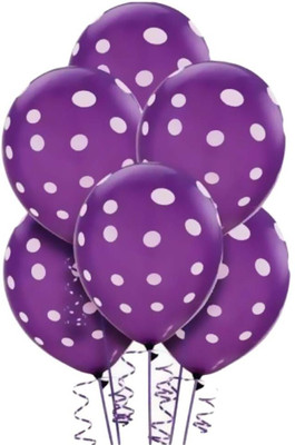 

PTCMart Printed ptcp000255 Balloon(Multicolor, Pack of 75)