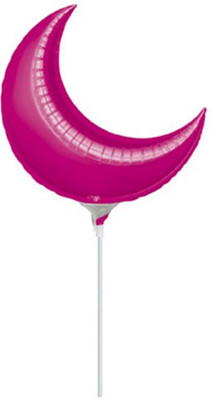 2% OFF on ANAGRAM Solid 16199 Balloon(Pink, Pack of 1) 2% OFF on ANAGRAM Solid 16199 Balloon(Pink, Pack of 1)