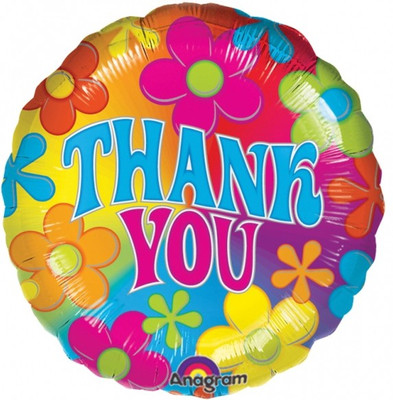 

Anagram Printed 7873-02 Balloon(Multicolor, Pack of 1)