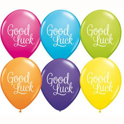 

Anagram Printed BAL300010902 Balloon(Multicolor, Pack of 10)