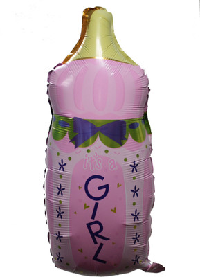 

Funcart Printed FB002-FUN Balloon(Pink, Pack of 1)