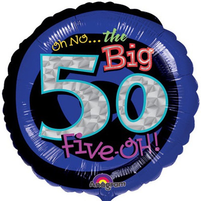

Anagram Printed BAL300012847 Balloon(Multicolor, Pack of 1)