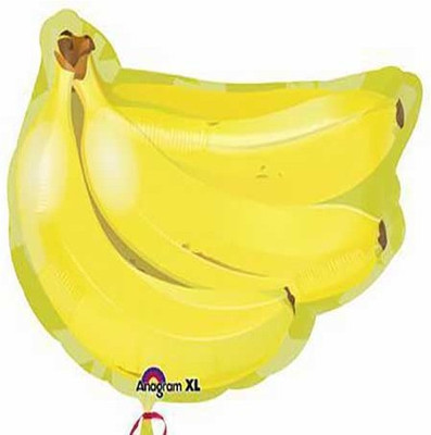

Anagram Printed BAL300014857 Balloon(Multicolor, Pack of 1)