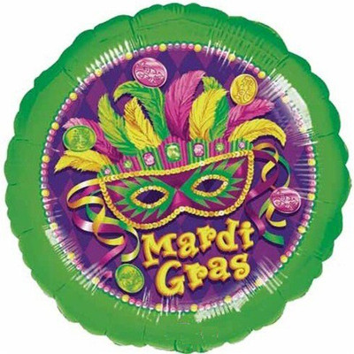 

Anagram Solid BAL300010845 Balloon(Multicolor, Pack of 1)