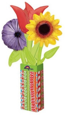 

Planet Jashn Printed BAL300010849 Balloon(Multicolor, Pack of 1)