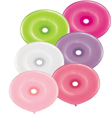 

Anagram Printed BAL300011049 Balloon(Multicolor, Pack of 6)