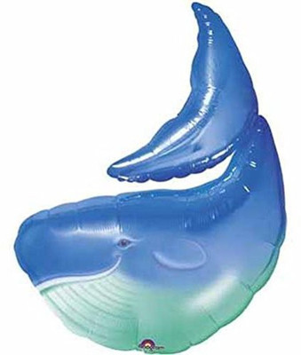 

Anagram Printed 07258-01 Balloon(Multicolor, Pack of 1)