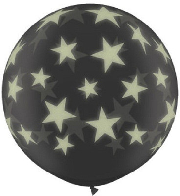 

Anagram Printed BAL300011000 Balloon(Multicolor, Pack of 1)
