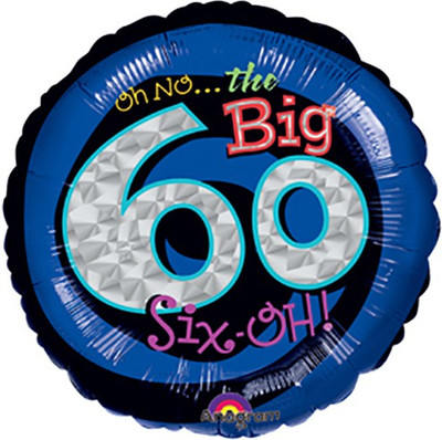 

Anagram Printed BAL300012848 Balloon(Multicolor, Pack of 1)
