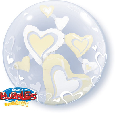 

Qualatex Printed BAL300010914 Balloon(Multicolor, Pack of 1)