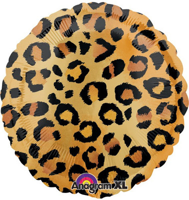

Anagram Printed BAL300014862 Balloon(Multicolor, Pack of 1)