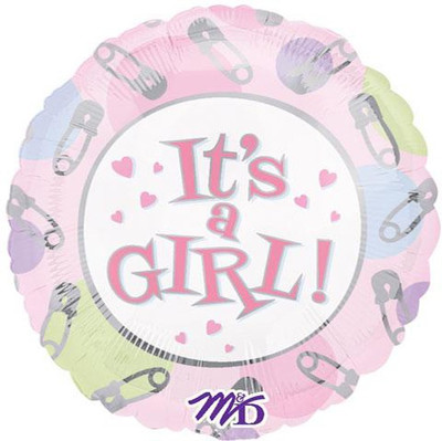 

Anagram Printed 10127-02 Balloon(Multicolor, Pack of 1)