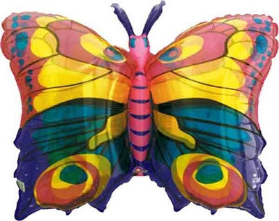 ANAGRAM Printed P35-03848-01-02 Balloon(Multicolor, Pack of 1)