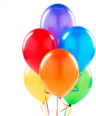 37% OFF on Cuboid Solid BALMULTI Balloon(Multicolor, Pack of 50) 37% OFF on Cuboid Solid BALMULTI Balloon(Multicolor, Pack of 50)