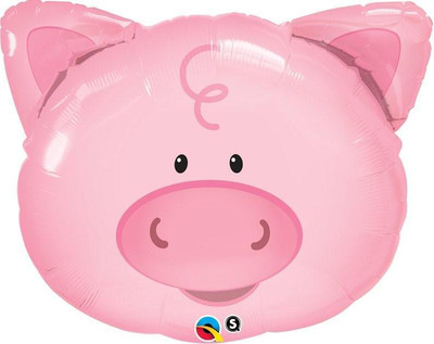 

Qualatex Printed BAL300010857 Balloon(Multicolor, Pack of 1)