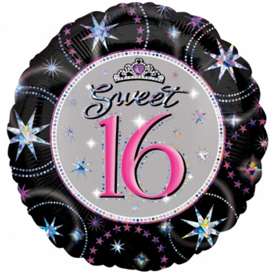 

Anagram Printed A118998-01 Balloon(Multicolor, Pack of 1)