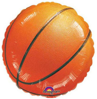 

Anagram Printed BAL300010870 Balloon(Multicolor, Pack of 1)