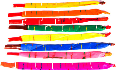 

The Souq Printed SQ_PTY_7278 Musical Balloon(Multicolor, Pack of 20)
