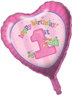 

Anagram Printed BAL300014860 Balloon(Multicolor, Pack of 1)