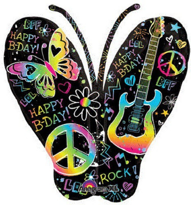 

Anagram Printed BAL300012870 Balloon(Multicolor, Pack of 1)